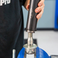 MOTION PRO Steering Stem Bearing Puller 08-0667