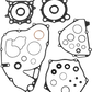 MOOSE OFFROAD Complete Gasket Kit with Oil Seals - Kawasaki 8110072mse