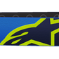 ALPINESTARS GOGGLES Vision 5 Goggle - Corp - Blue/Yellow - Blue Mirror Lens 5101825-7288