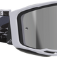 ALPINESTARS GOGGLES Vision 8 Goggle - Lahnd - Iron/Camo - Silver Mirror Lens 5100526-9283