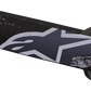 ALPINESTARS GOGGLES Vision 8 Goggle - Lahnd - Iron/Camo - Silver Mirror Lens 5100526-9283