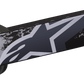 ALPINESTARS GOGGLES Vision 8 Goggle - Lahnd - Iron/Camo - Silver Mirror Lens 5100526-9283