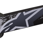 ALPINESTARS GOGGLES Vision 8 Goggle - Lahnd - Iron/Camo - Silver Mirror Lens 5100526-9283