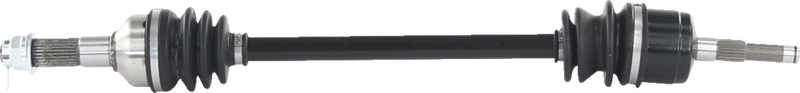 MOOSE OFFROAD Axle Kit - CV/Complete - OEM Replacement - Standard - Front Right - CF Moto 800/1000 CFM-7001