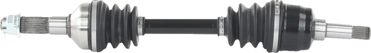 MOOSE OFFROAD Axle Kit - CV/Complete - OEM Replacement - Standard - Rear Left - CF Moto 600 CFM-7002