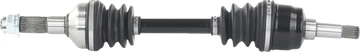 MOOSE OFFROAD Axle Kit - CV/Complete - OEM Replacement - Standard - Rear Left - CF Moto 600 CFM-7002