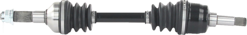 MOOSE OFFROAD Axle Kit - CV/Complete - OEM Replacement - Standard - Rear Left - CF Moto 600 CFM-7002