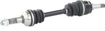 MOOSE OFFROAD Axle Kit - CV/Complete - OEM Replacement - Standard - Rear Left - CF Moto 600 CFM-7002