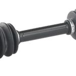 MOOSE OFFROAD Axle Kit - CV/Complete - OEM Replacement - Standard - Rear Left - CF Moto 600 CFM-7002