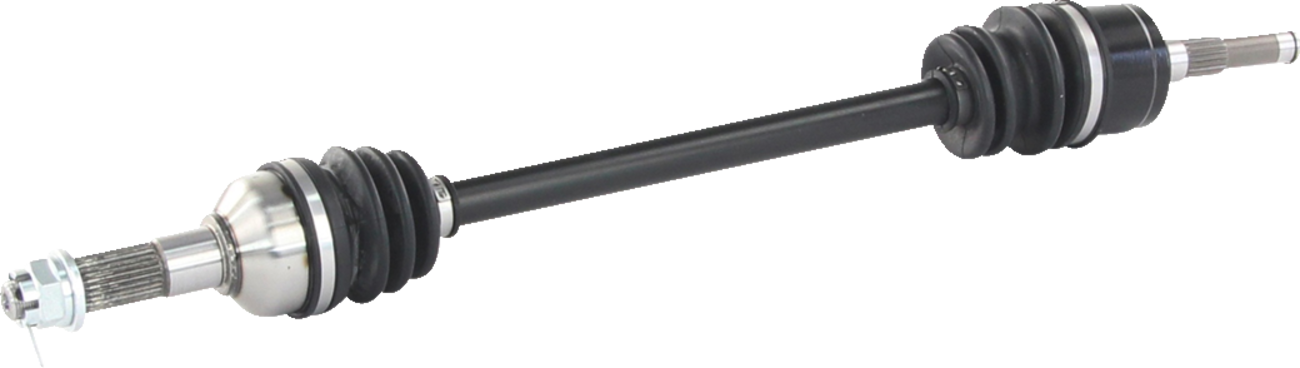 MOOSE OFFROAD Axle Kit - CV/Complete - OEM Replacement - Standard - Front Right - CF Moto 800/1000 CFM-7001