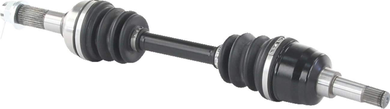 MOOSE OFFROAD Axle Kit - CV/Complete - OEM Replacement - Standard - Rear Left - CF Moto 600 CFM-7002