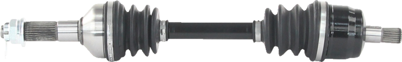 MOOSE OFFROAD Axle Kit - CV/Complete - OEM Replacement - Standard - Rear Right - CF Moto 600 CFM-7003