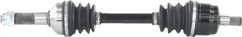 MOOSE OFFROAD Axle Kit - CV/Complete - OEM Replacement - Standard - Rear Right - CF Moto 600 CFM-7003