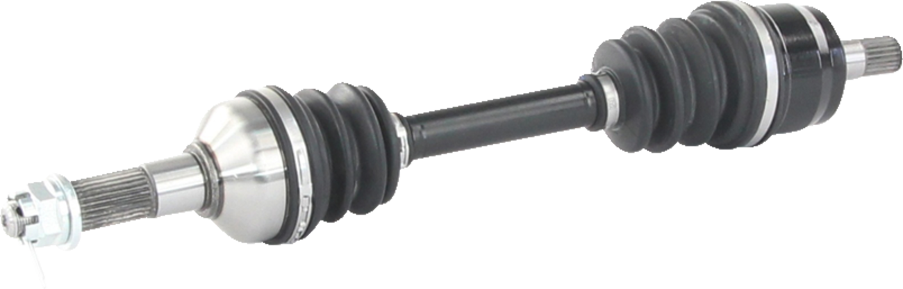 MOOSE OFFROAD Axle Kit - CV/Complete - OEM Replacement - Standard - Rear Right - CF Moto 600 CFM-7003