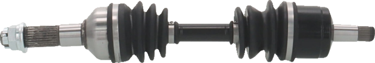 MOOSE OFFROAD Axle Kit - CV/Complete - OEM Replacement - Standard - Front Left/Right - CF Moto CForce 400/500S CFM-7004