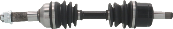 Moose Offroad Axle Kit - CV/Complete - OEM Replacement - Standard - Front Left/Right - CF Moto CForce 400/500S CFM-7004