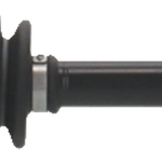 MOOSE OFFROAD Axle Kit - CV/Complete - OEM Replacement - Standard - Front Left/Right - CF Moto CForce 400/500S CFM-7004