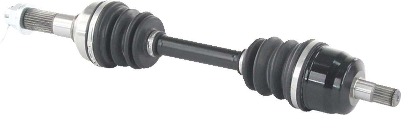 MOOSE OFFROAD Axle Kit - CV/Complete - OEM Replacement - Standard - Rear Right - CF Moto 600 CFM-7003