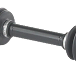 MOOSE OFFROAD Axle Kit - CV/Complete - OEM Replacement - Standard - Rear Right - CF Moto 600 CFM-7003