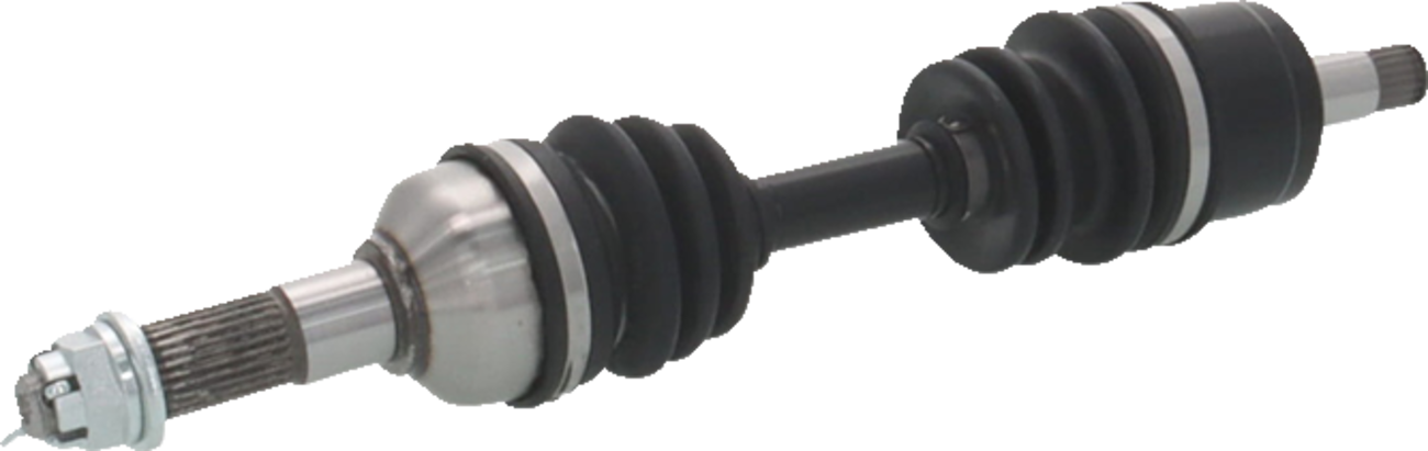 MOOSE OFFROAD Axle Kit - CV/Complete - OEM Replacement - Standard - Front Left/Right - CF Moto CForce 400/500S CFM-7004
