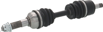 MOOSE OFFROAD Axle Kit - CV/Complete - OEM Replacement - Standard - Front Left/Right - CF Moto CForce 400/500S CFM-7004