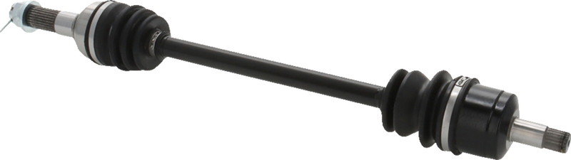 MOOSE OFFROAD Axle Kit - CV/Complete - OEM Replacement - Standard - Front Left - CF Moto 800/1000 CFM-7005