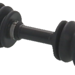 MOOSE OFFROAD Axle Kit - CV/Complete - OEM Replacement - Standard - Front Left/Right - CF Moto CForce 400/500S CFM-7004