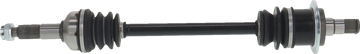 MOOSE OFFROAD Axle Kit - CV/Complete - OEM Replacement - Standard - Rear Right - CF Moto CFM-7006
