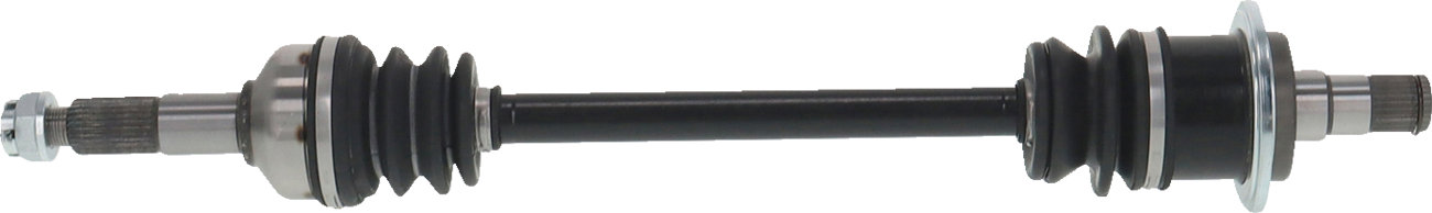 MOOSE OFFROAD Axle Kit - CV/Complete - OEM Replacement - Standard - Rear Right - CF Moto CFM-7006