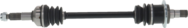 Moose Offroad Axle Kit - CV/Complete - OEM Replacement - Standard - Rear Right - CF Moto CFM-7006