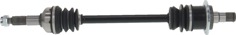 MOOSE OFFROAD Axle Kit - CV/Complete - OEM Replacement - Standard - Rear Right - CF Moto CFM-7006