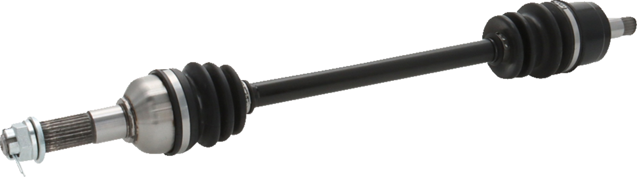 MOOSE OFFROAD Axle Kit - CV/Complete - OEM Replacement - Standard - Front Left - CF Moto 800/1000 CFM-7005