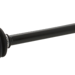 MOOSE OFFROAD Axle Kit - CV/Complete - OEM Replacement - Standard - Front Left - CF Moto 800/1000 CFM-7005