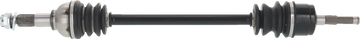 MOOSE OFFROAD Axle Kit - CV/Complete - OEM Replacement - Standard - Front Right - CF Moto ZForce 950 Sport CFM-7007