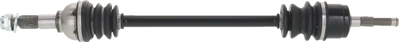 MOOSE OFFROAD Axle Kit - CV/Complete - OEM Replacement - Standard - Front Right - CF Moto ZForce 950 Sport CFM-7007