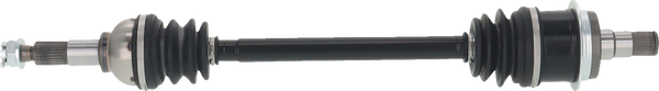Moose Offroad Axle Kit - CV/Complete - OEM Replacement - Standard - Rear Left/Right - CF Moto ZForce 950 Sport CFM-7008