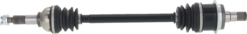 MOOSE OFFROAD Axle Kit - CV/Complete - OEM Replacement - Standard - Rear Left/Right - CF Moto ZForce 950 Sport CFM-7008