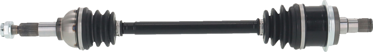 MOOSE OFFROAD Axle Kit - CV/Complete - OEM Replacement - Standard - Rear Left/Right - CF Moto UForce 1000 CFM-7009