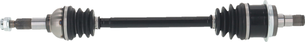 Moose Offroad Axle Kit - CV/Complete - OEM Replacement - Standard - Rear Left/Right - CF Moto UForce 1000 CFM-7009