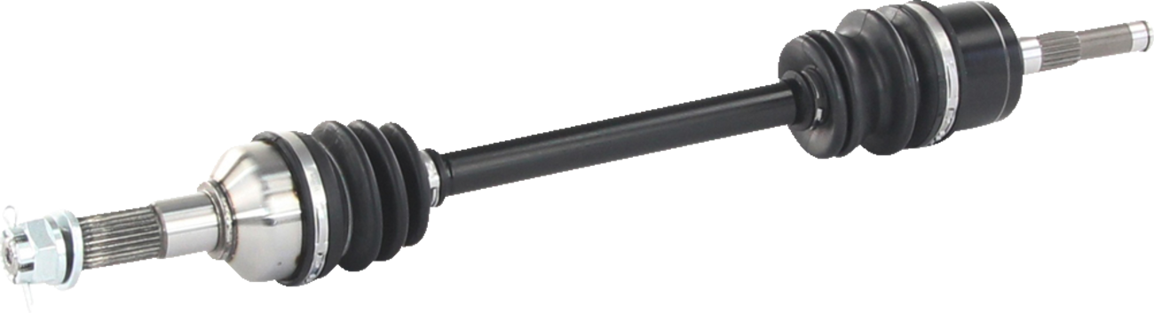MOOSE OFFROAD Axle Kit - CV/Complete - OEM Replacement - Standard - Front Right - CF Moto UForce 500/800 CFM-7010