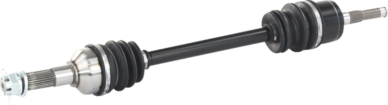 MOOSE OFFROAD Axle Kit - CV/Complete - OEM Replacement - Standard - Front Right - CF Moto UForce 500/800 CFM-7010