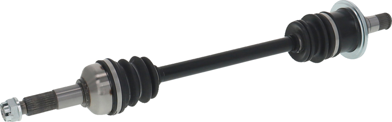 MOOSE OFFROAD Axle Kit - CV/Complete - OEM Replacement - Standard - Rear Right - CF Moto CFM-7006