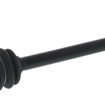 MOOSE OFFROAD Axle Kit - CV/Complete - OEM Replacement - Standard - Rear Right - CF Moto CFM-7006