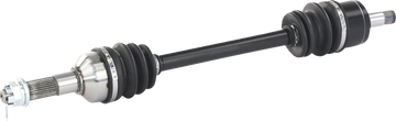 MOOSE OFFROAD Axle Kit - CV/Complete - OEM Replacement - Standard - Front Left - CF Moto UForce 500/800 CFM-7011