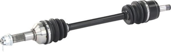 Moose Offroad Axle Kit - CV/Complete - OEM Replacement - Standard - Front Left - CF Moto UForce 500/800 CFM-7011