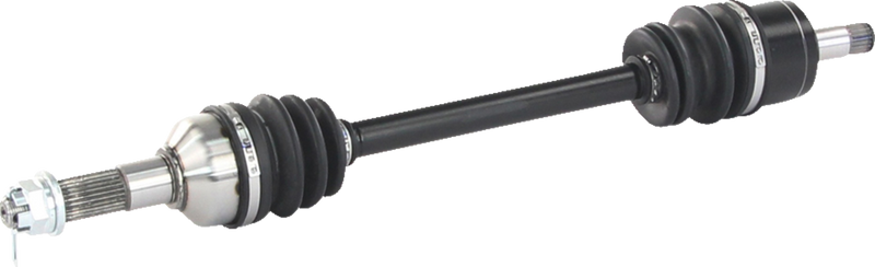 MOOSE OFFROAD Axle Kit - CV/Complete - OEM Replacement - Standard - Front Left - CF Moto UForce 500/800 CFM-7011