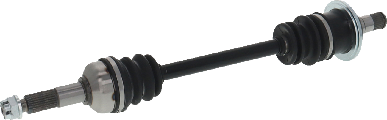 MOOSE OFFROAD Axle Kit - CV/Complete - OEM Replacement - Standard - Rear Left - CF Moto UForce 500/800 CFM-7012