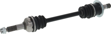 MOOSE OFFROAD Axle Kit - CV/Complete - OEM Replacement - Standard - Rear Left - CF Moto UForce 500/800 CFM-7012