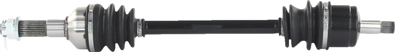 MOOSE OFFROAD Axle Kit - CV/Complete - OEM Replacement - Standard - Front Left - CF Moto UForce 500/800 CFM-7011