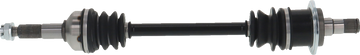 MOOSE OFFROAD Axle Kit - CV/Complete - OEM Replacement - Standard - Rear Left - CF Moto UForce 500/800 CFM-7012